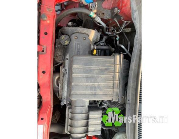 Motor kaal SUZUKI SWIFT III (MZ, EZ)