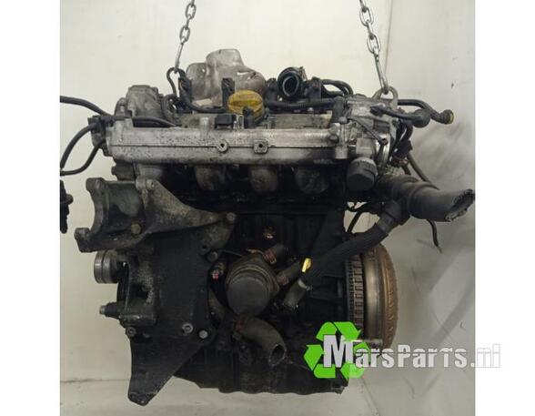 Motor kaal RENAULT ESPACE IV (JK0/1_)