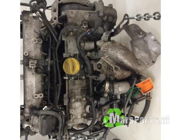 Bare Engine RENAULT ESPACE IV (JK0/1_)