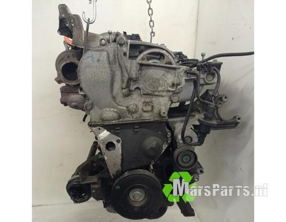 Motor kaal RENAULT ESPACE IV (JK0/1_)