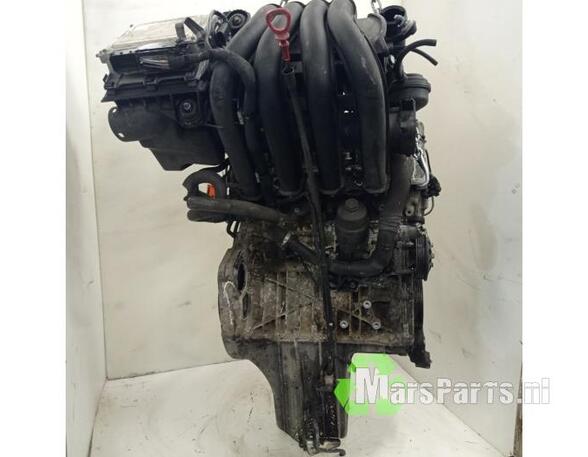 Motor kaal MERCEDES-BENZ A-CLASS (W169)