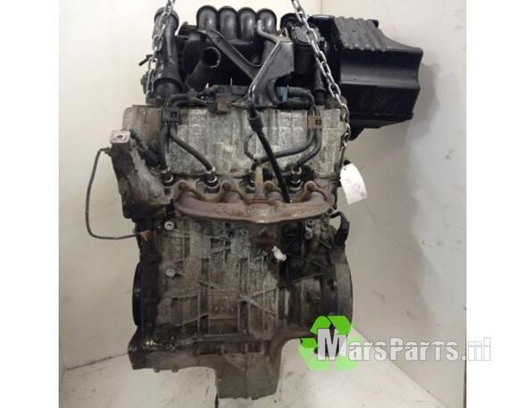 Motor kaal MERCEDES-BENZ A-CLASS (W169)