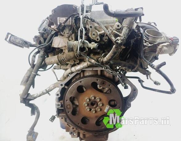 Bare Engine OPEL INSIGNIA A Saloon (G09)