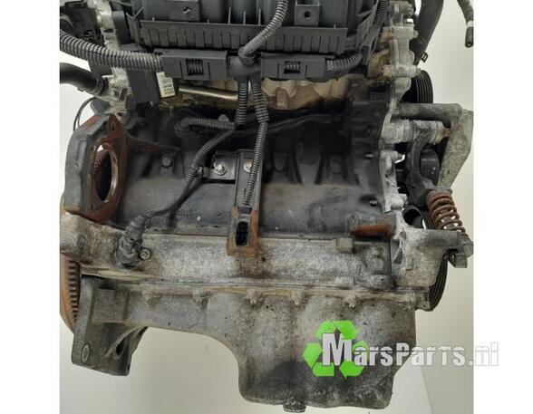 Motor kaal OPEL CORSA C (X01)