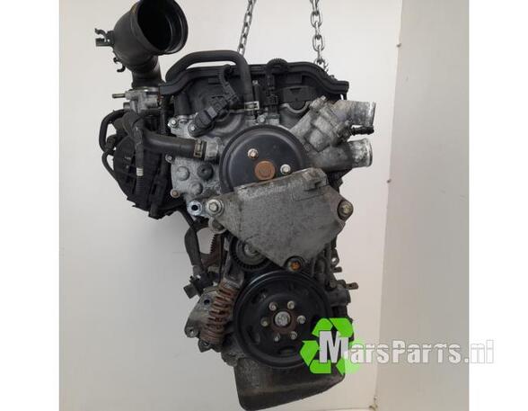 Motor kaal OPEL CORSA C (X01)