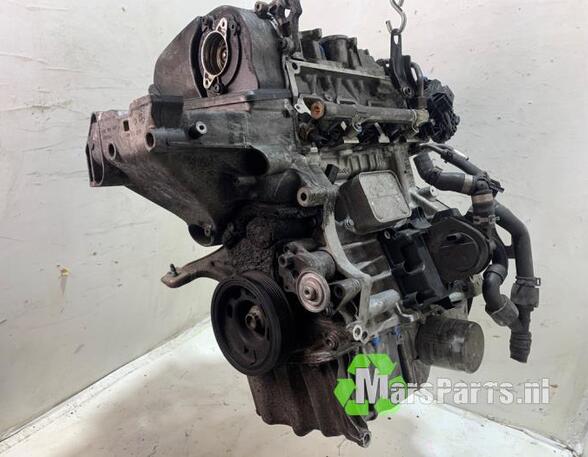 Motor kaal VW POLO (AW1, BZ1)