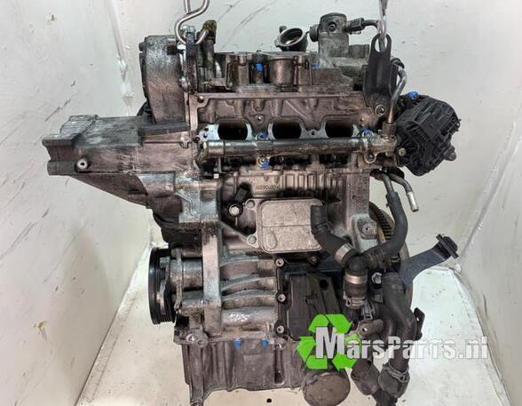 Motor kaal VW POLO (AW1, BZ1)