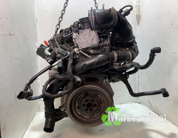 Bare Engine VW PASSAT ALLTRACK B7 (365), VW PASSAT B7 Variant (365)