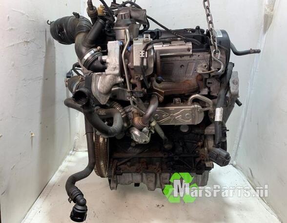 Bare Engine VW PASSAT ALLTRACK B7 (365), VW PASSAT B7 Variant (365)