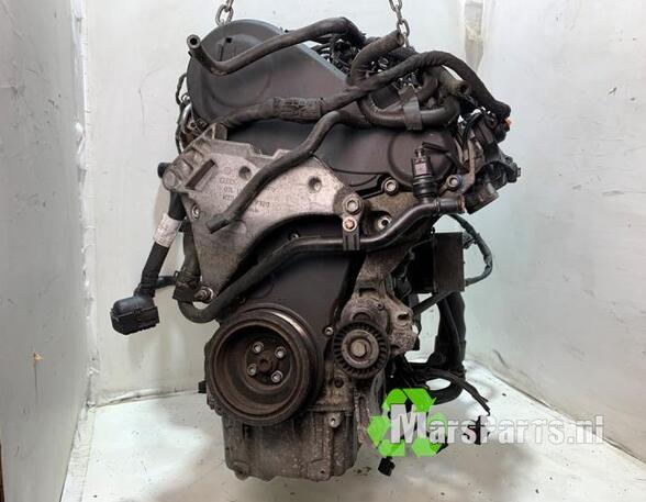 Bare Engine VW PASSAT ALLTRACK B7 (365), VW PASSAT B7 Variant (365)