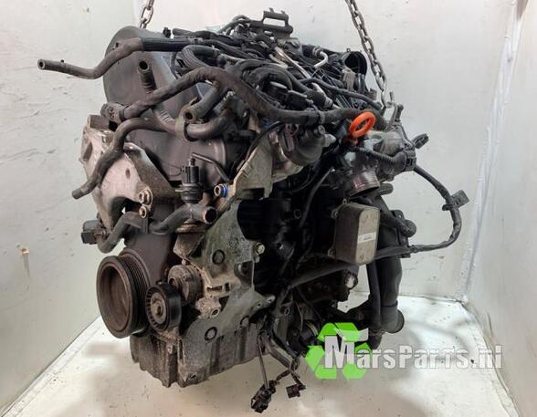 Bare Engine VW PASSAT ALLTRACK B7 (365), VW PASSAT B7 Variant (365)