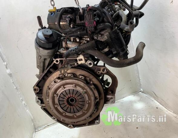 Motor kaal OPEL CORSA C (X01)