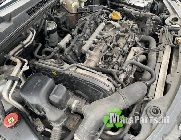 Bare Engine ALFA ROMEO 159 Sportwagon (939_)