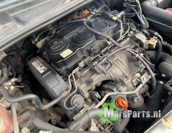 Bare Engine MITSUBISHI GRANDIS (NA_W)