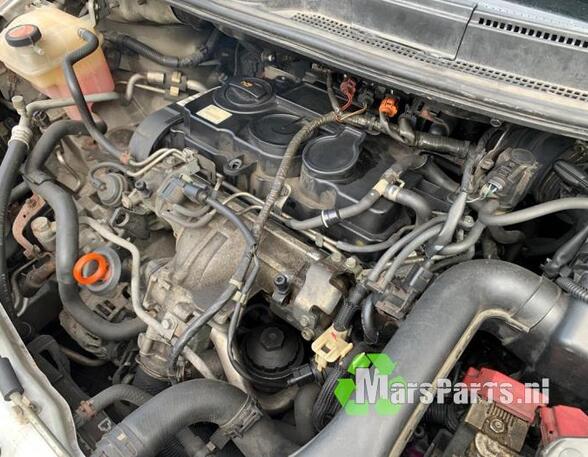 Bare Engine MITSUBISHI GRANDIS (NA_W)