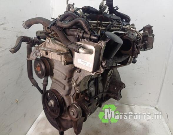 Bare Engine VW POLO (6R1, 6C1)