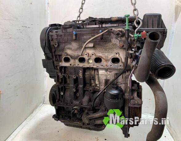 Bare Engine PEUGEOT 206 SW (2E/K)