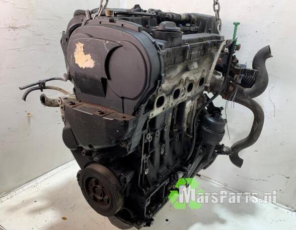 Bare Engine PEUGEOT 206 SW (2E/K)