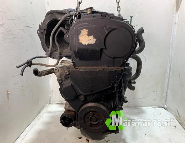 Motor kaal PEUGEOT 206 SW (2E/K)