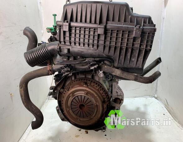 Bare Engine PEUGEOT 206 SW (2E/K)