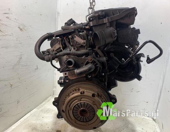 Motor kaal VW GOLF V (1K1), VW GOLF VI (5K1)