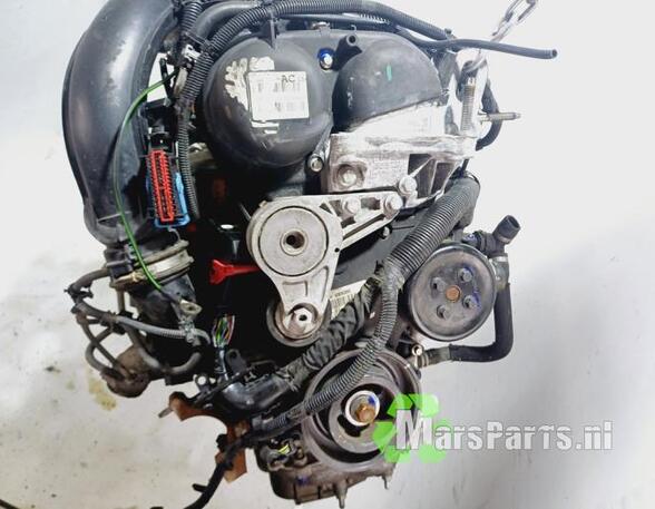 Motor kaal VOLVO V40 Hatchback (525, 526)