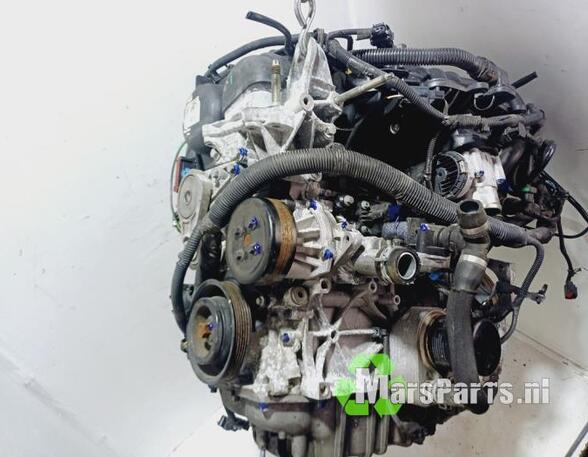 Motor kaal VOLVO V40 Hatchback (525, 526)