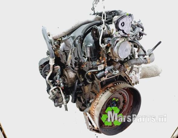 
Motor ohne Anbauteile (Diesel) Renault Megane III Grandtour Z K9K837 P20556463
