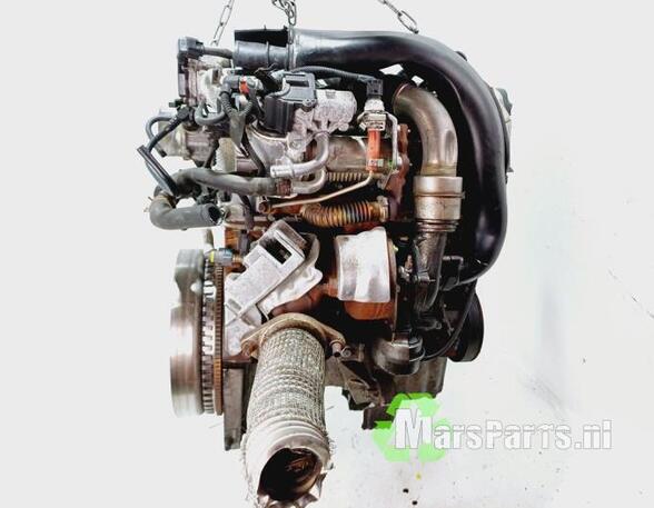 Bare Engine RENAULT MEGANE III Grandtour (KZ0/1)