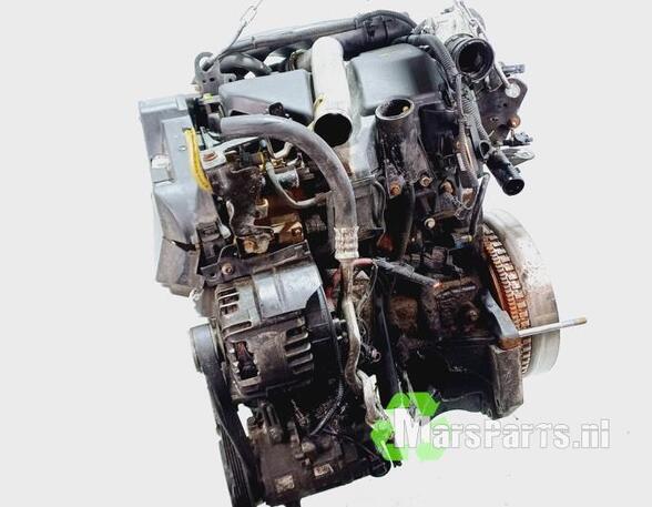 Motor kaal RENAULT MEGANE III Grandtour (KZ0/1)