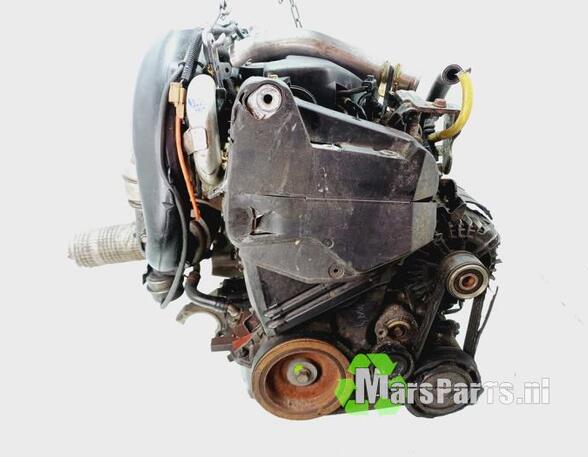 Motor kaal RENAULT MEGANE III Grandtour (KZ0/1)