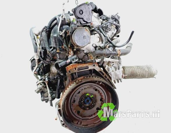 Motor kaal RENAULT MEGANE III Grandtour (KZ0/1)