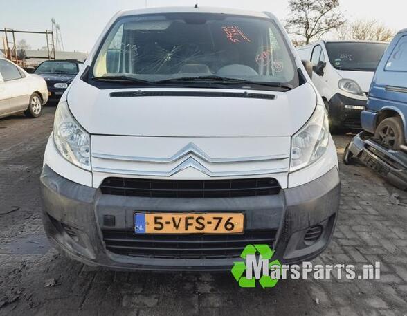 Motor kaal CITROËN JUMPY III Van (V_)