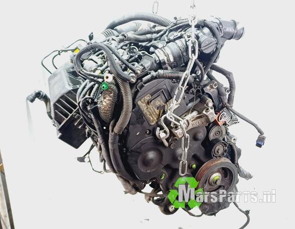 
Motor ohne Anbauteile (Diesel) Citroen Jumpy II Kasten  0135LX P20011776
