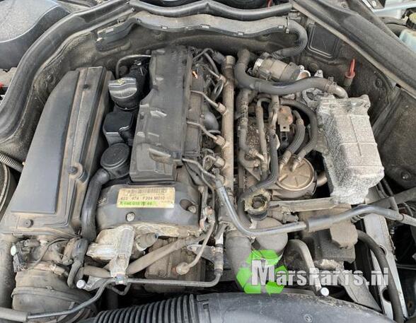 Bare Engine MERCEDES-BENZ C-CLASS (W204)