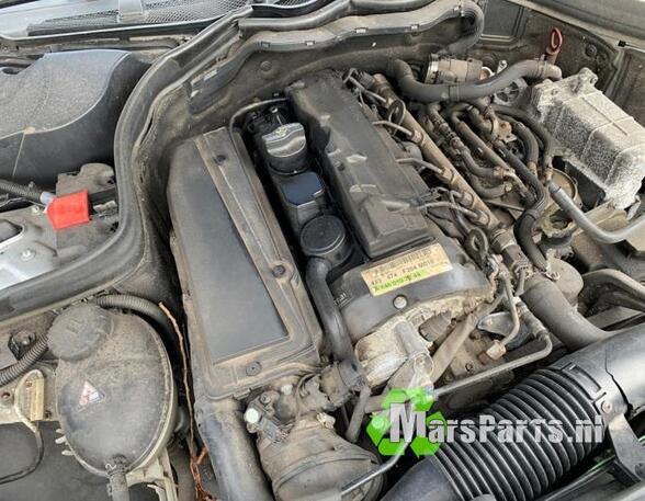 Bare Engine MERCEDES-BENZ C-CLASS (W204)