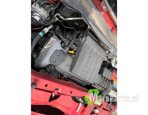 Bare Engine SUZUKI SWIFT III (MZ, EZ)