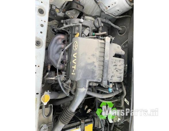 
Motor ohne Anbauteile (Benzin) Toyota Yaris P1 1SZFE P21193100
