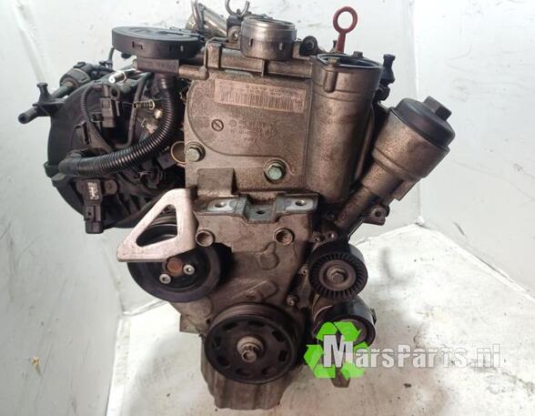 Motor kaal VW GOLF V (1K1)