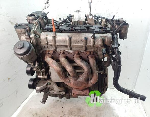 Motor kaal VW GOLF V (1K1)