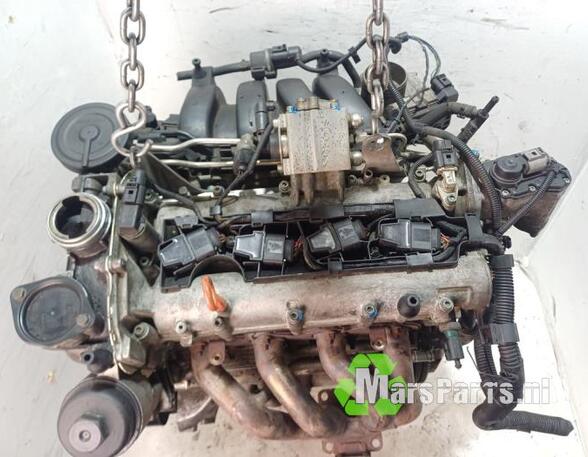 Motor kaal VW GOLF V (1K1)