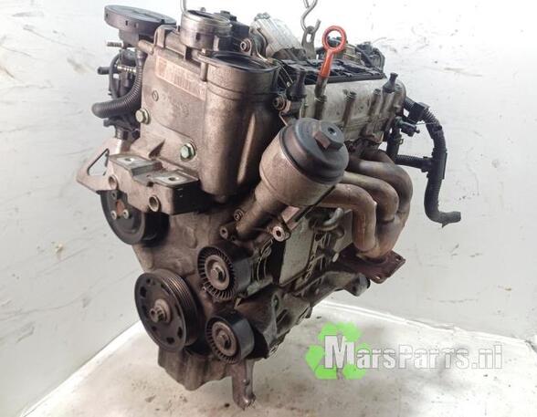 Bare Engine VW GOLF V (1K1)