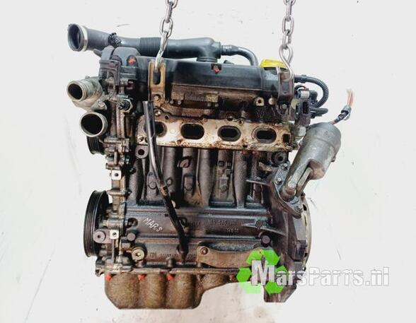 Bare Engine OPEL CORSA D (S07)