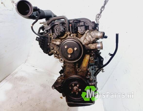 Motor kaal OPEL CORSA D (S07)