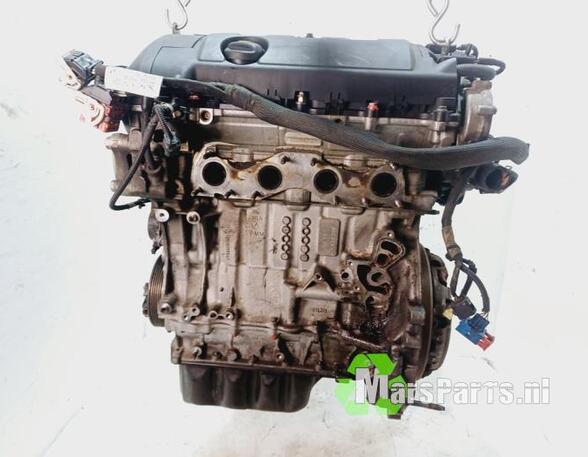 Motor kaal PEUGEOT 208 I (CA_, CC_)