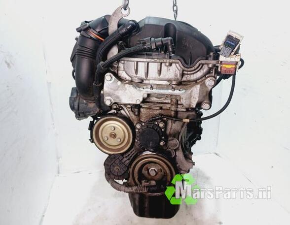 Motor kaal PEUGEOT 208 I (CA_, CC_)