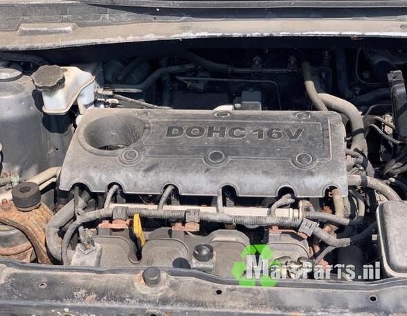 Bare Engine HYUNDAI ix35 (LM, EL, ELH)