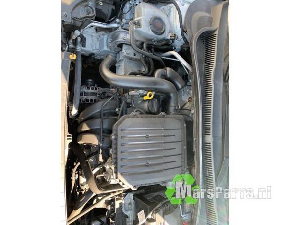 Bare Engine VW POLO (AW1, BZ1)