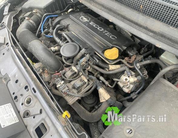 Motor kaal OPEL ZAFIRA / ZAFIRA FAMILY B (A05)