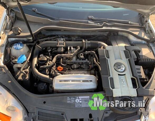 Bare Engine VW GOLF V (1K1)